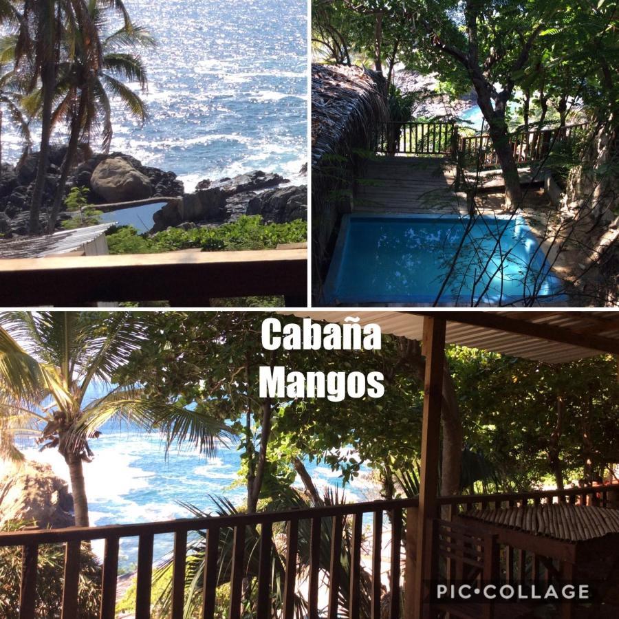 Donde Mira el Sol HOTEL RETIRADO Y ESPACIOSO CON CONDICIONES IDEALES PARA PASAR LA CONTINGENCIA CON LA MAYOR SEGURIDAD Acapulco Exterior foto